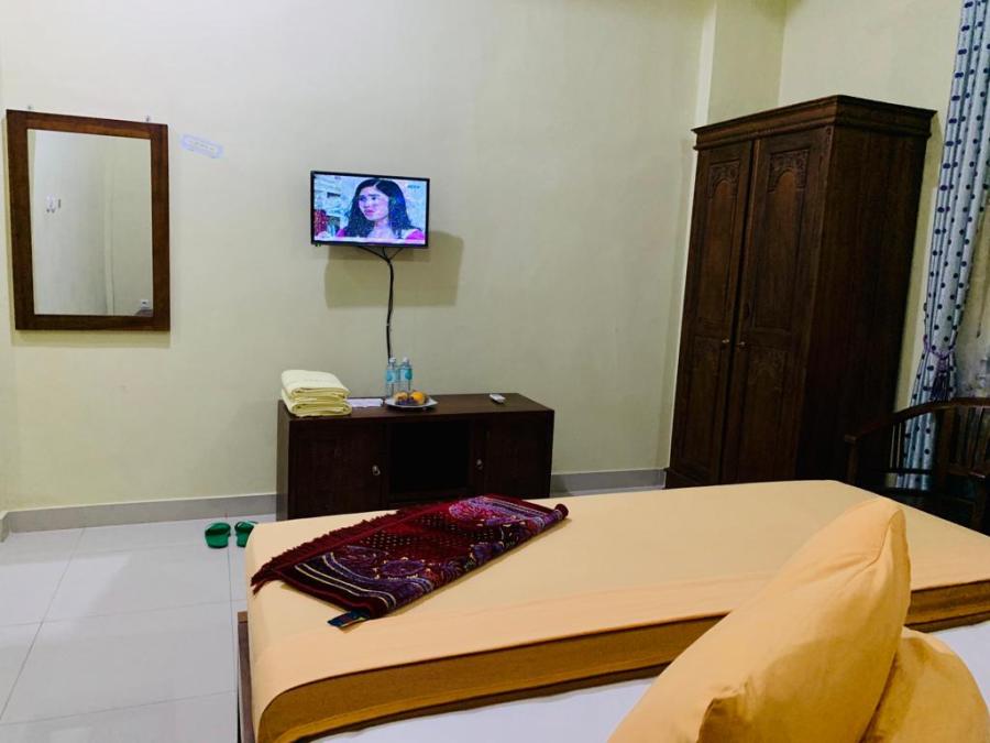 Superior Tripple Room